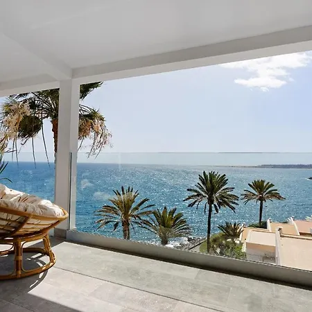 Deva Boutique Lejlighed Maspalomas (Gran Canaria)