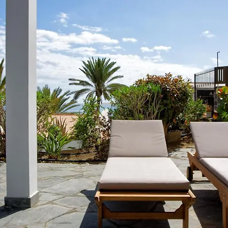 Deva Boutique Apartamento Maspalomas (Gran Canaria)