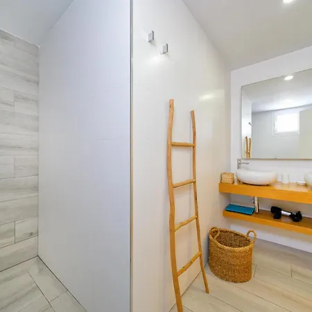 Deva Boutique Apartamento Maspalomas (Gran Canaria)