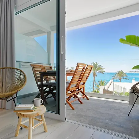 Deva Boutique Apartamento Maspalomas (Gran Canaria)