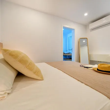 Deva Boutique Apartamento Maspalomas (Gran Canaria)