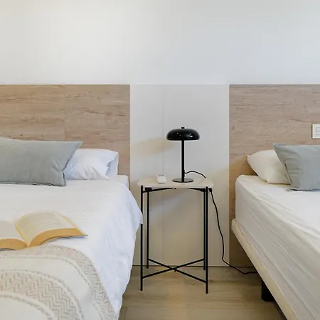 Deva Boutique Apartamento Maspalomas (Gran Canaria)