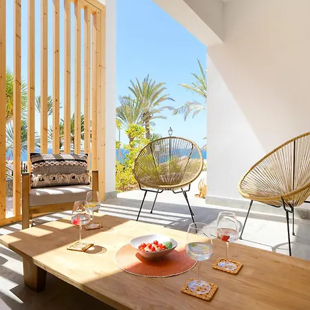 Deva Boutique Apartamento