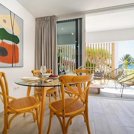 Apartamento Deva Boutique