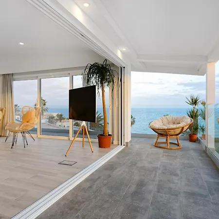 Deva Boutique Appartement *