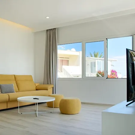 Deva Boutique Appartement Maspalomas (Gran Canaria)