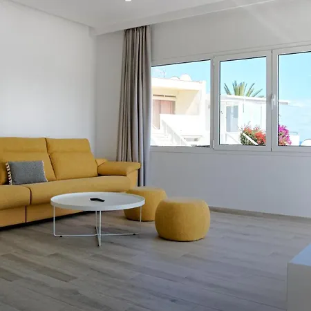 Appartement Deva Boutique