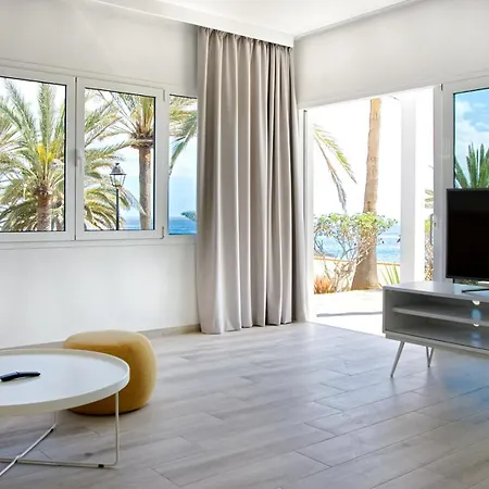 Appartement Deva Boutique Maspalomas (Gran Canaria)