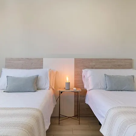 Appartement Deva Boutique