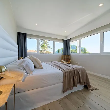 Appartement Deva Boutique Maspalomas (Gran Canaria)