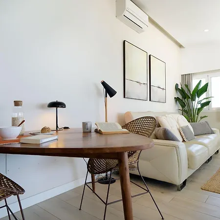 Deva Boutique Appartement Maspalomas (Gran Canaria)