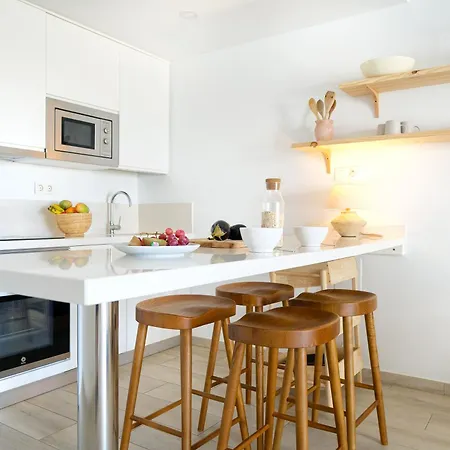 Appartement Deva Boutique *