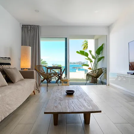 Deva Boutique Appartement *