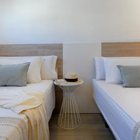 Deva Boutique Appartement Maspalomas (Gran Canaria)