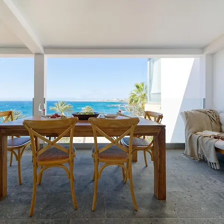Appartement Deva Boutique