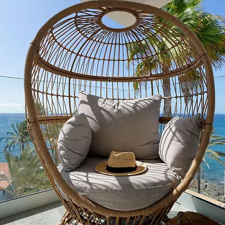 Deva Boutique Appartement Maspalomas (Gran Canaria)
