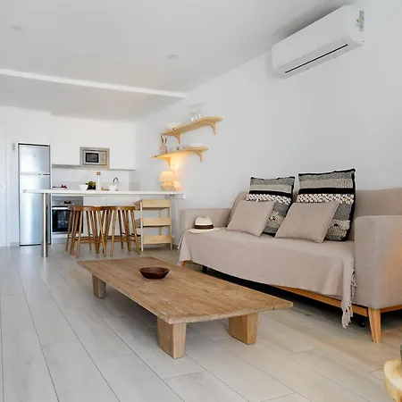 Deva Boutique Appartement