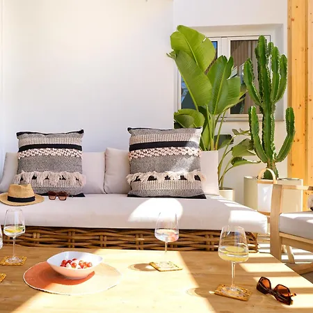Deva Boutique Appartement *