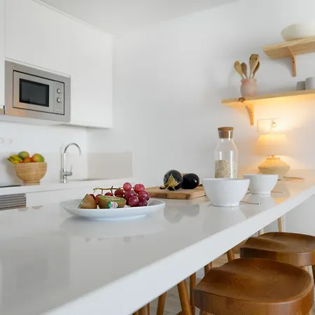 Appartement Deva Boutique Maspalomas (Gran Canaria)