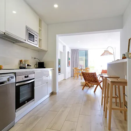 Appartement Deva Boutique