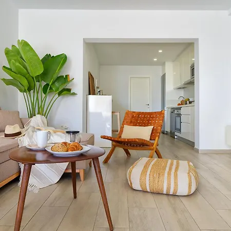 Deva Boutique Appartement